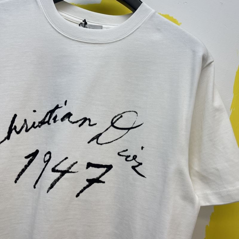 Christian Dior T-Shirts